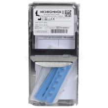 Easy-Clip: Vassoio con inserto in silicone per strumenti