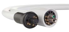 Tubi in silicone per motori elettrici