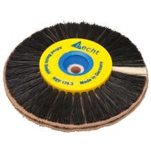 Disques en brosse