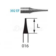 Fresa Interproximal 392 Diamante para FG (5 un.)