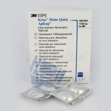 Ketac Molare Aplicap Ionomero di vetro p/ Rest. Posteriore
