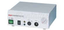 Md 62 electrosurgical unit