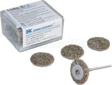 Lisko-B: Discos de Polimento Dentário para Materiais Duros