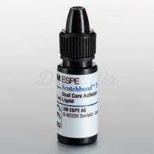 Scotchbond Dual Cure Activator: Adesivo universale (5 ml)