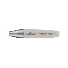 Titanus ELED: Pieza de Mano para Ultrasonidos con Luz