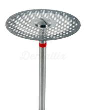 401.HP - Disco diamantato per manipolo
