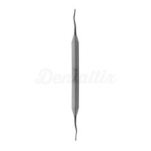 Bisturi tunneling corto - Black Series (1u)