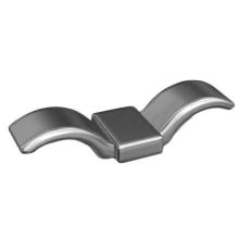 Gancio linguale saldabile (50 u.)