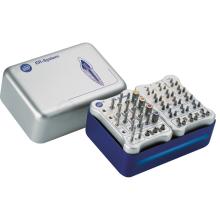ER System 4234A.0 - cassa con vassoio per conservare pin e perni