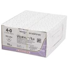 Vicryl Plus: Suture sintetiche riassorbibili (36 unità)
