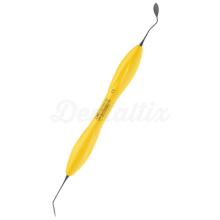 ErgoSense Dark Diamond : Instruments pour composite pour les restaurations dentaires