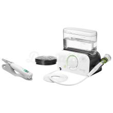 Proxe: Prophylaxis System with Piezo Scaler and Cordless Polisher