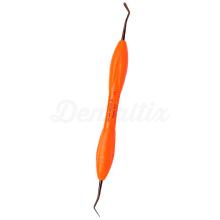 Espátula para Composite: Aplicación y Modelado de Resina