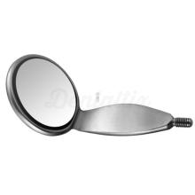 Espejo Dental Rosca Europea Front Surface (6 uds)