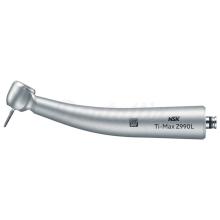 Ti-Max Z990L: Turbina Dentale con Testina Standard e Spray Quadruplo