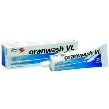 Oranwash: Silicone de condensação (140 ml)