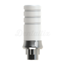 Pilastro sovraccarico Cr-Co interno trilobato antirot. RP