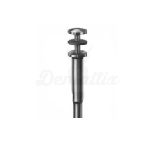 Mandrino per riparare 522.000 per fresa 210L20.205.020