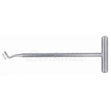Potts Elevator for Tooth Extraction