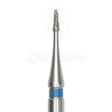 540.FG.008 Fresa a lancia diamantata per turbina (5 pz.)