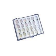 Vassoio di plastica da 5 a 10 casi (1 u.)