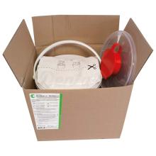 MaxiWipes : Kit de Démarrage de Lingettes et Boîte Distributrice (250 uds)
