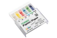 PUNTE DE CARTA Color (500 u.) Y (300 unità)