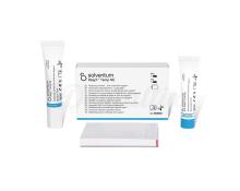 Cemento di ossido di zinco senza eugenolo - RelyX Temp NE (36+16g)