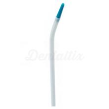 PVC 2 - CÂNULAS DE ASPIRAÇÃO CIRÚRGICAS BICOS + ADAPTADOR (20u.)