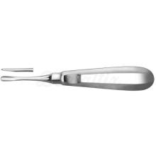 Botador Schwal para Cirugía Oral
