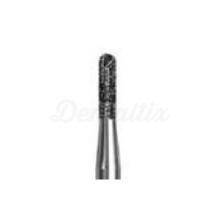 Fresa Pera 5985 Diamantada para FG (5 un.)