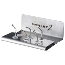 SINUS LIFT Set per rialzo del seno per Cube