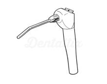 Pro-Tip Turbo: Adaptador de Jeringa de Aire + Agua (1 unidad)