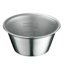 Bicchiere medico da 25 cc