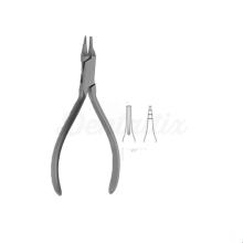 Alicate Tweed: Formador de Loops y Arcos (1ud)