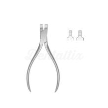 Alicate Conformador Pliegues Lingual (1ud)