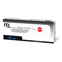 Pointes de papier pour Système MTWO 29 mm (144 unités)
