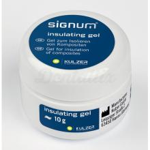 Signum Insulating Gel: Aislante Universal (10 gr)