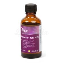 Resinas Autopolimerizables - Palavit