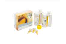 Affinis Monophase: Dental Impression Silicone