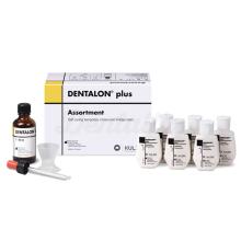 Dentalon Plus: Resina de Impressão (Kit 2 x 20 gr + 1 x 45 ml)