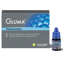 Gluma Dessensibilizante: Reduz a Hipersensibilidade Dentária (5 ml)