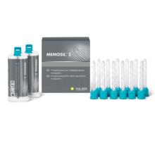Memosil 2: Silicone para Registo de Mordida (2 x 50 ml)