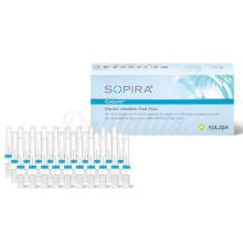 Sopira Carpule: Needles for Dental Anaesthesia (100 pcs.)