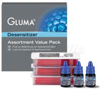 Gluma Dessensibilizante: Reduz a Hipersensibilidade Dentária (5 ml)
