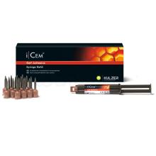 iCEM Self Adhesive Value Pack (3syringe).