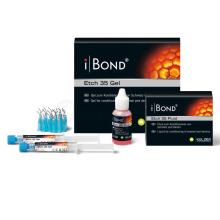 IBond Etch 35: Ácido Gravador (2 seringas de 2.5 ml)