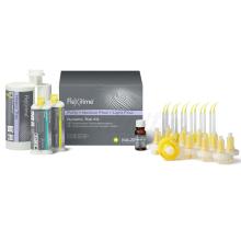 Flexitime Dynamix: Silicone A para Toma de impressões