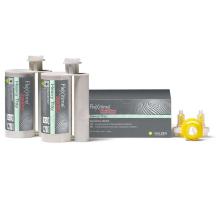 FLEXITIME FAST&SCAN Dynamix Heavy +Flow Trial Kit