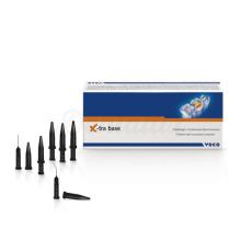 X-Tra Base: Fluid Base Composite